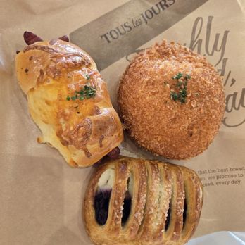 Tous Les Jours - Bakeries Near Me - Las Vegas, Nevada