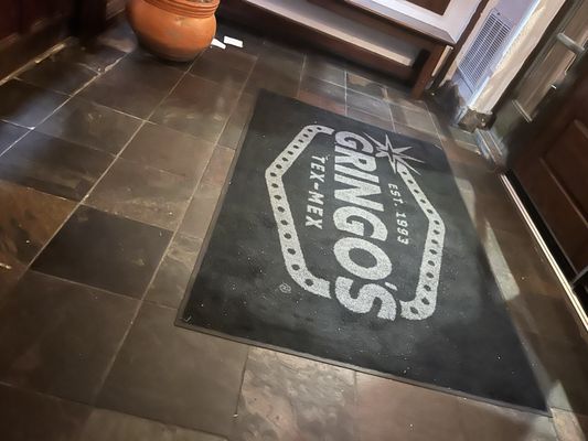 Gringo’s Mexican Kitchen {Fuqua} by null