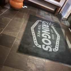 Gringo's Mexican Kitchen - Welcome