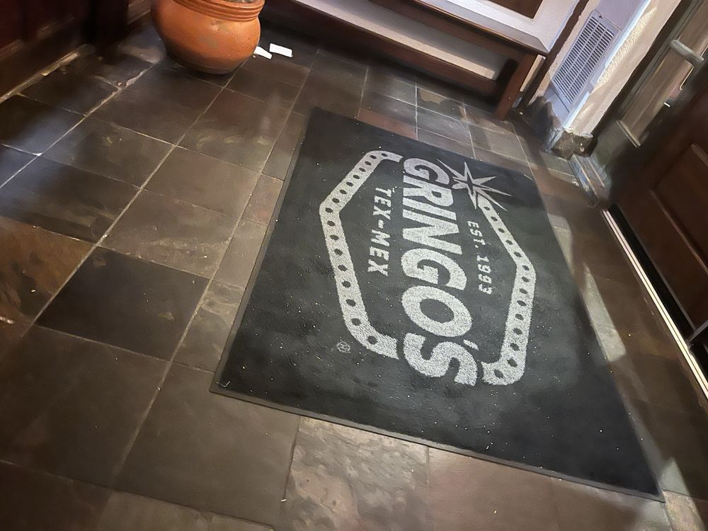 Gringo's Mexican Kitchen