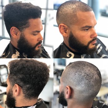 Emerald City Barber - Nothing like a fresh Buzz Cut to take on Summer! All set for $26  Cut by Jeremy - Barbers Near Me - Seattle, Washington
