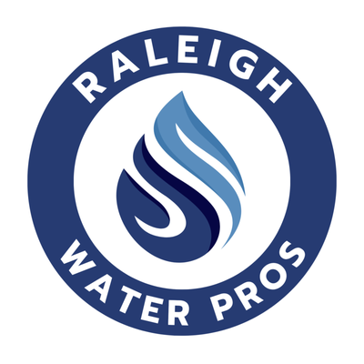 Raleigh Water Pros on Yelp