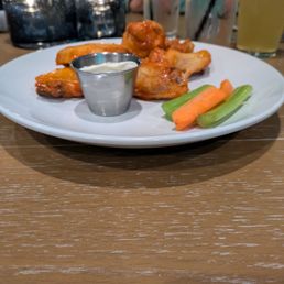Wings Wings
