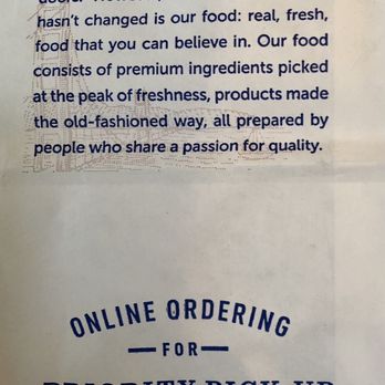 Specialty's Café & Bakery - To go bag - Sandwiches Near Me - Mountain View, California Specialty's Café & Bakery - To go bag - Sandwiches Near Me - Mountain View, California