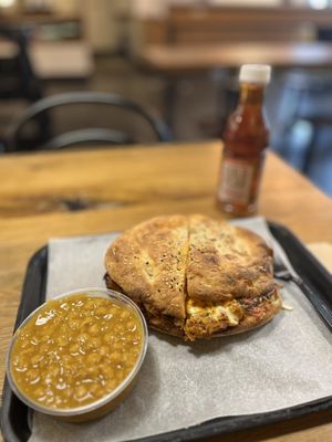 Spice 6 Modern Indian by null