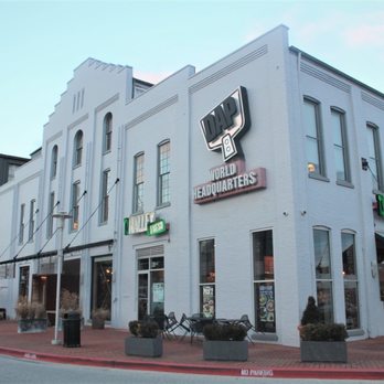 LensCrafters - Eyewear & Opticians Near Me - Baltimore, Maryland