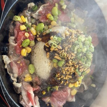 Sizzling Dumpling House - Wagyu - Ramen Near Me - San Jose, California Sizzling Dumpling House - Wagyu - Ramen Near Me - San Jose, California