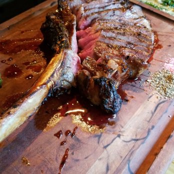 Doris Metropolitan - Tomahawk - New American Near Me - New Orleans, Louisiana