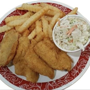 Chicken House - Blue gills - Chicken Wings Near Me - Sellersburg, Indiana