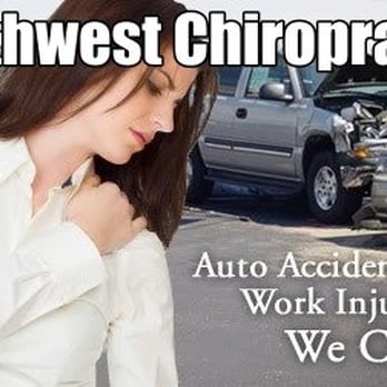 Southwest Chiropractic - Personal Injury - Chiropractors Near Me - Camille, Texas