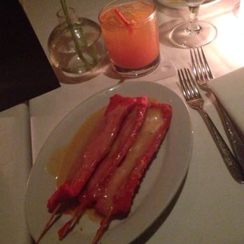 Philippe Chow - (3) Chicken Satays $18.00 - Chinese Near Me - New York, New York