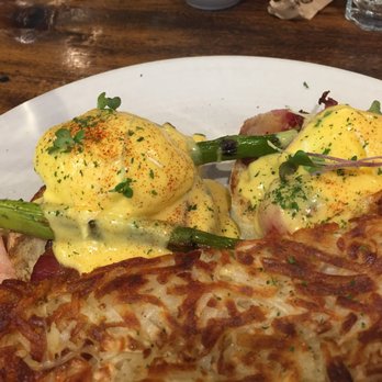 Kitchen Sunnyside - Breakfast & Brunch Near Me - Mill Valley, California