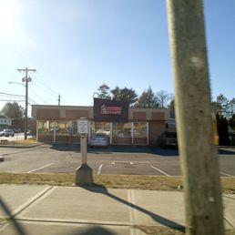 Outside Outside