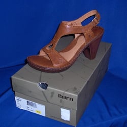Mack Moore Shoes