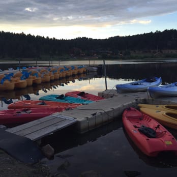 Evergreen Lake Trail - Parks Near Me Evergreen Lake Trail - Parks Near Me