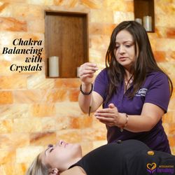 Integrative Healing & Wellness