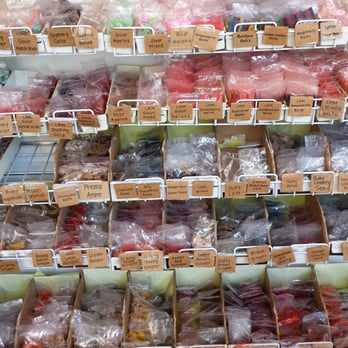Lin's Hawaiian Snacks - $1.00 a bag - Bubble Tea Near Me - Honolulu, Hawaii Lin's Hawaiian Snacks - $1.00 a bag - Bubble Tea Near Me - Honolulu, Hawaii