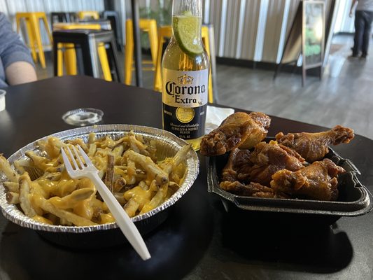 ATL Wings by null