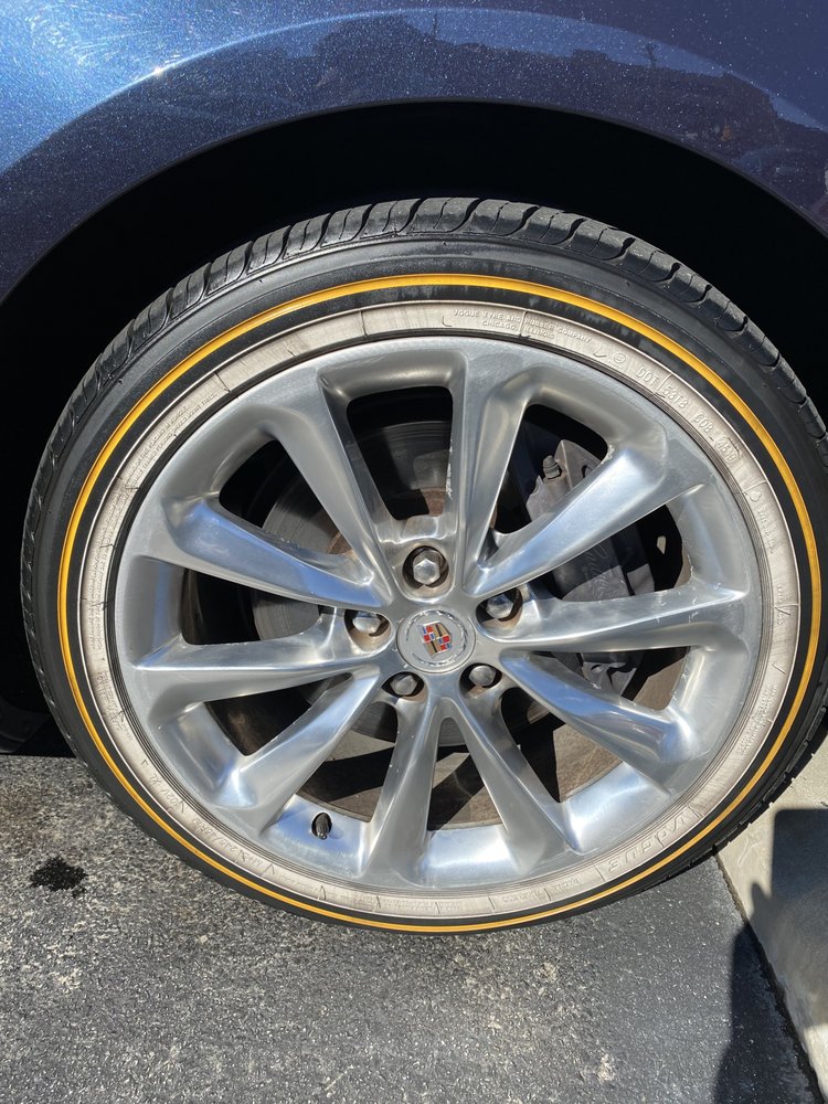 Bull City Car Wash, Durham Roadtrippers