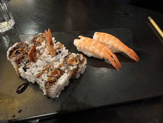 Sushi City by null