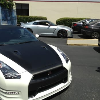 SP Engineering - GTRs - Auto Parts & Supplies Near Me - City Industry, California SP Engineering - GTRs - Auto Parts & Supplies Near Me - City Industry, California