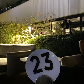 Revival - Table number #23 - New American Near Me - Sacramento, California Revival - Table number #23 - New American Near Me - Sacramento, California