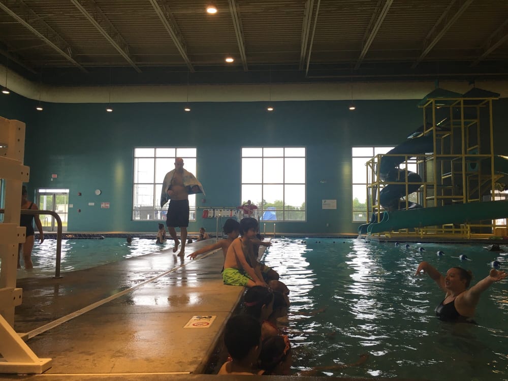 SALEM YMCA FAMILY CENTER Request Consultation 2029 Salem Rd