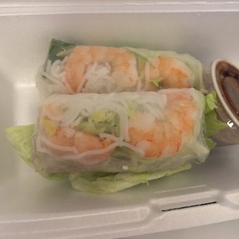 Pho Basil - Spring roll - Vietnamese Near Me - Wilmington, North Carolina Pho Basil - Spring roll - Vietnamese Near Me - Wilmington, North Carolina