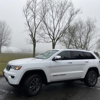 JZ Tinting - Home Window Tinting Near Me