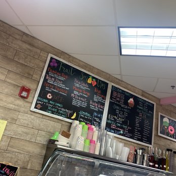 Susie Scoops - Ice Cream & Frozen Yogurt Near Me - Incline Village, Nevada Susie Scoops - Ice Cream & Frozen Yogurt Near Me - Incline Village, Nevada