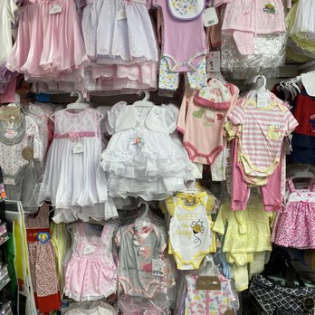 Mi Dollar Discount - We have everything from newborn to ages 12! Tenemos todo desde recién nacido hasta los 12 años! - Baby Gear & Furniture Near Me - Hialeah, Florida Mi Dollar Discount - We have everything from newborn to ages 12! Tenemos todo desde recién nacido hasta los 12 años! - Baby Gear & Furniture Near Me - Hialeah, Florida