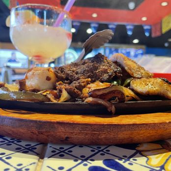 Mexico Lindo KC - Mexican Near Me - Kansas City, Missouri