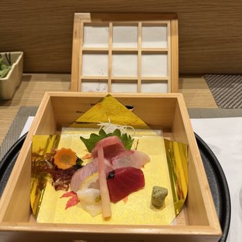 Kame Omakase - Menu item - Japanese Near Me - Las Vegas, Nevada