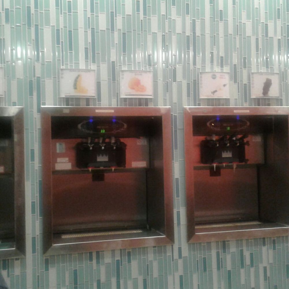 Nubi Yogurt - More yogurt stations - Ice Cream & Frozen Yogurt Near Me - Redlands, California Nubi Yogurt - More yogurt stations - Ice Cream & Frozen Yogurt Near Me - Redlands, California