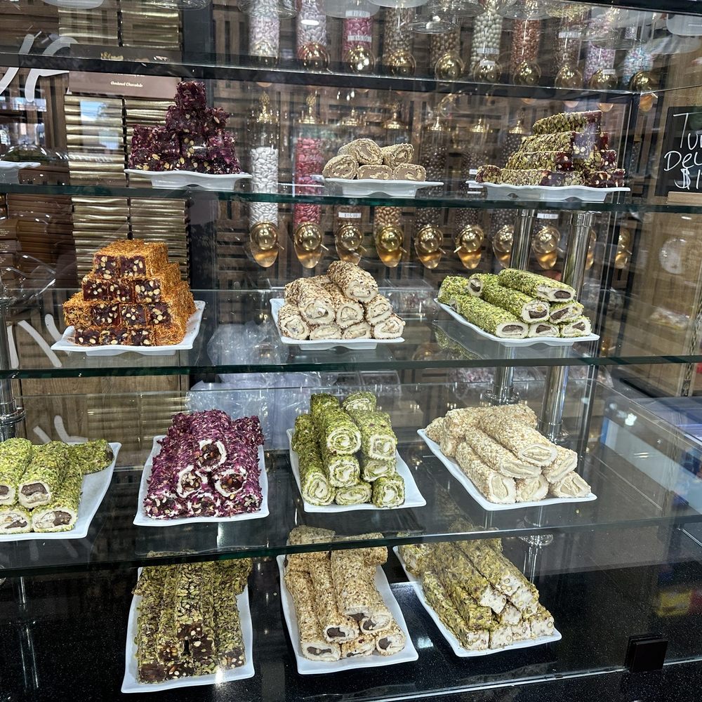 Royal Roastery - Houston - Turkish delights - Coffee Roasteries Near Me - Houston, Texas Royal Roastery - Houston - Turkish delights - Coffee Roasteries Near Me - Houston, Texas
