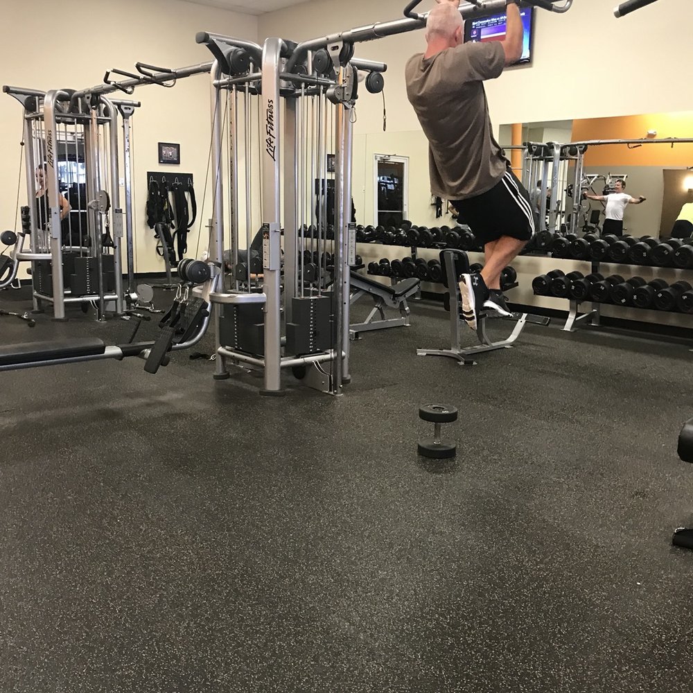 THE BEST 10 Gyms in Melbourne, FL Last Updated August