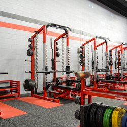 GH2 Fitness and Training