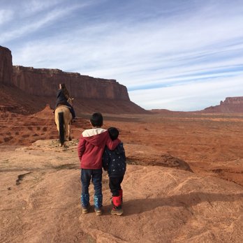 Monument Valley - Landmarks & Historical Buildings Near Me