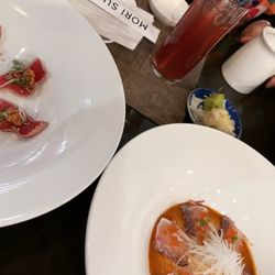 Mori Sushi
