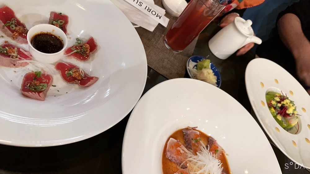 Mori Sushi