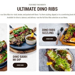 D-D Delight Restaurant