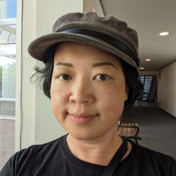 Brows By Lisa - Brows immediately after ombre/microshading