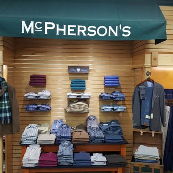 McPherson's Men's Shop - Peter Millar. St Croix. Ballin Torino. Johnston Murphy - Men's Clothing Near Me - Nashville, Tennessee McPherson's Men's Shop - Peter Millar. St Croix. Ballin Torino. Johnston Murphy - Men's Clothing Near Me - Nashville, Tennessee