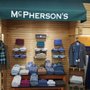 McPherson's Men's Shop