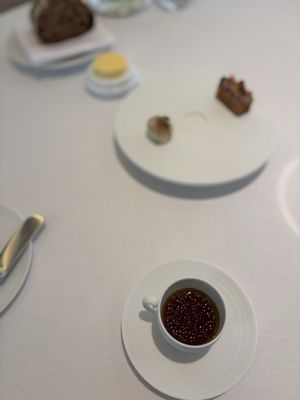 Pétrus by Gordon Ramsay by null