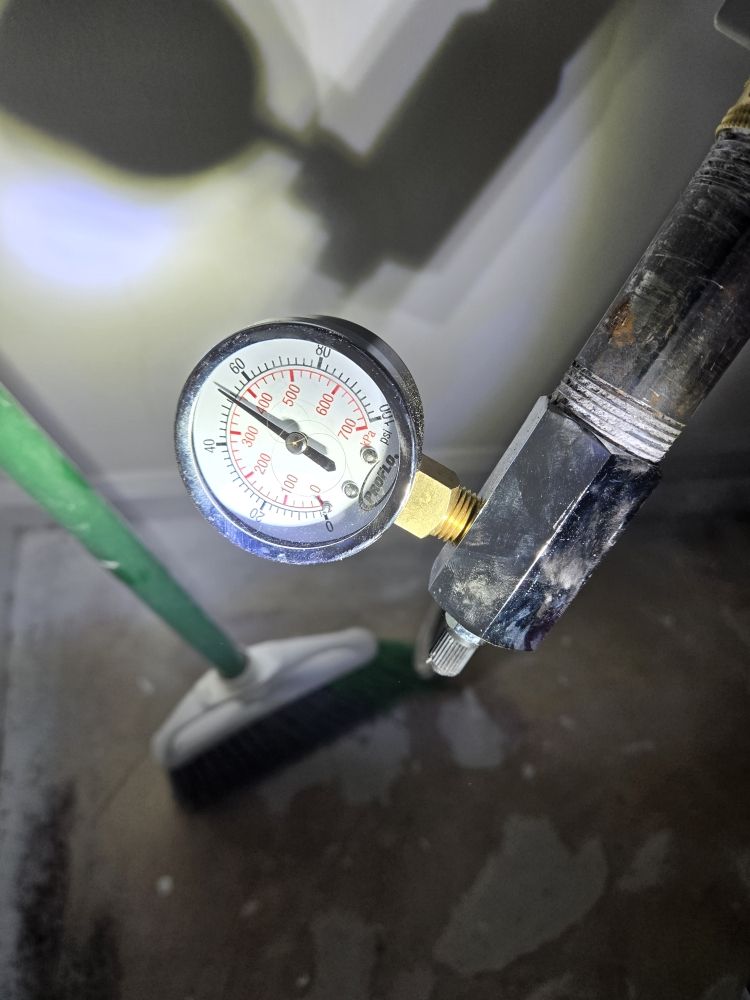 Slide of Citywide Plumbing Services