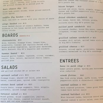 Lake House - Lounges Near Me - Bend, Oregon