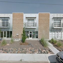 Signal Graphics - The Signal Graphics Denver Storefront at 1284 S Jason St