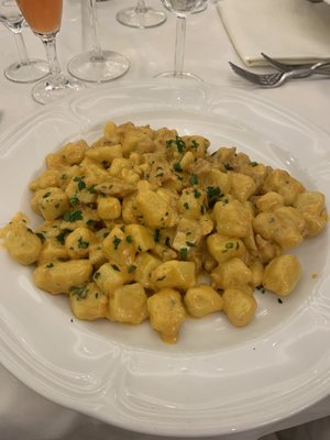 La Conchiglia D'Oro by null