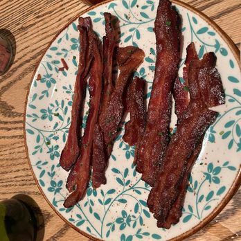 Yardbird - Side of bacon - Southern Near Me - Las Vegas, Nevada